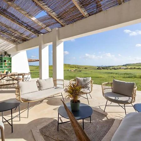 Affittacamere Casa Nook Sagres Vila do Bispo Esterno foto
