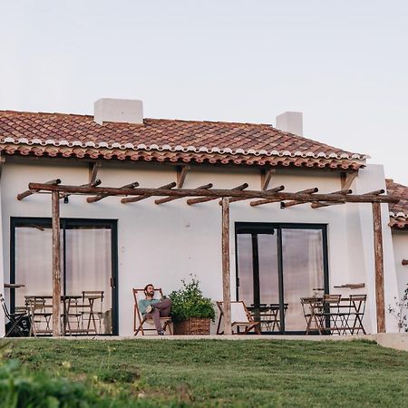 Affittacamere Casa Nook Sagres Vila do Bispo Esterno foto