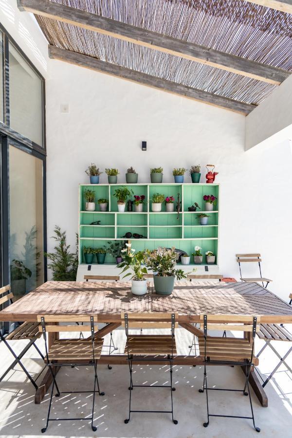 Affittacamere Casa Nook Sagres Vila do Bispo Esterno foto