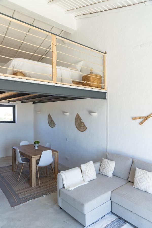 Affittacamere Casa Nook Sagres Vila do Bispo Esterno foto