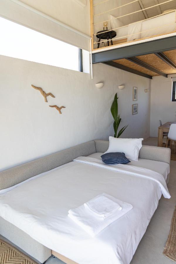 Affittacamere Casa Nook Sagres Vila do Bispo Esterno foto