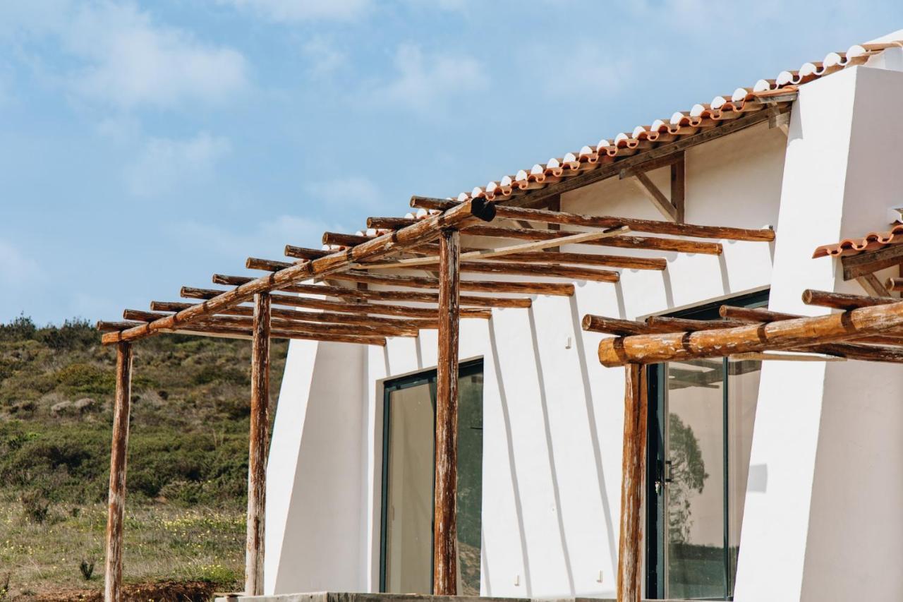 Affittacamere Casa Nook Sagres Vila do Bispo Esterno foto