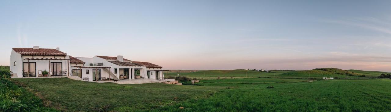 Affittacamere Casa Nook Sagres Vila do Bispo Esterno foto