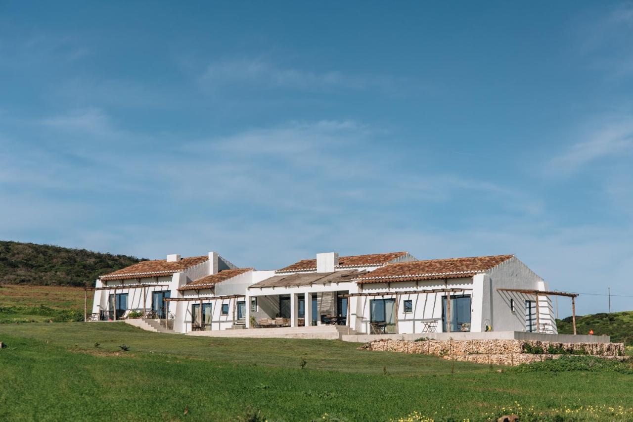 Affittacamere Casa Nook Sagres Vila do Bispo Esterno foto
