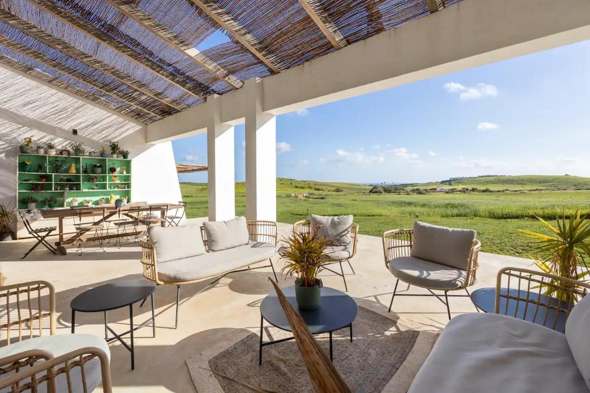 Affittacamere Casa Nook Sagres Vila do Bispo Esterno foto